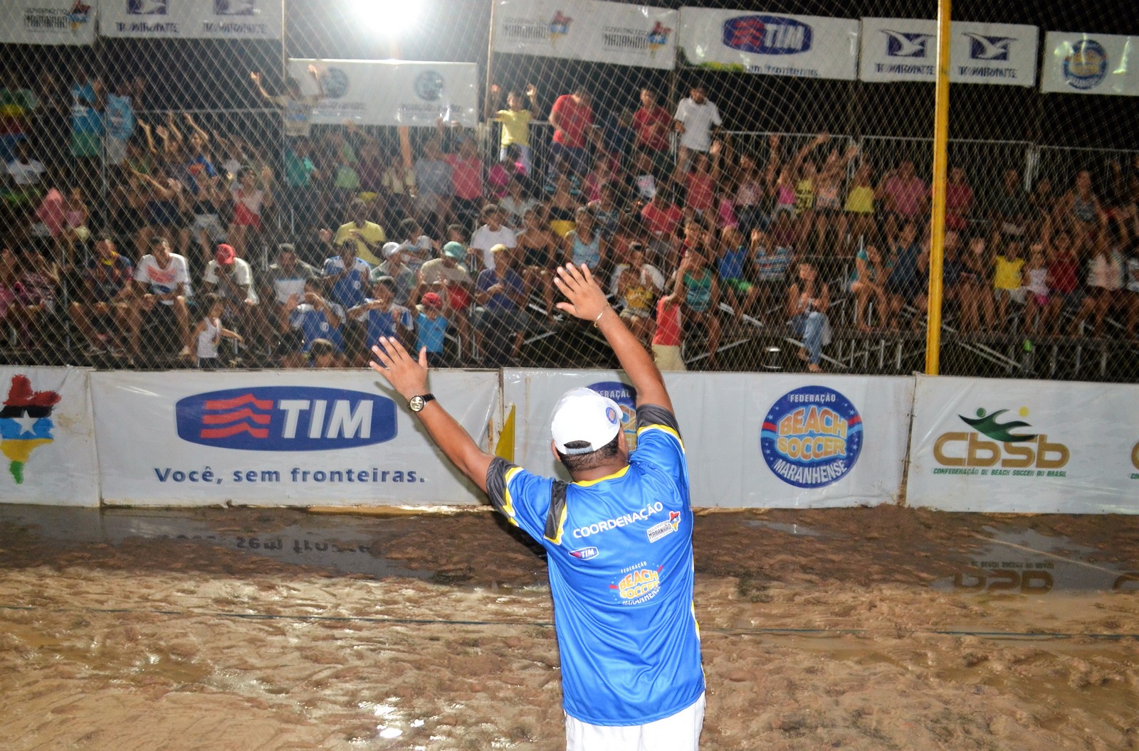 Mata Roma recebe etapa do Circuito Maranhense a partir desta segunda-feira