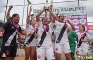Campeonato Brasileiro Feminino - 2017