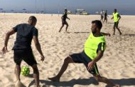 Gilberto Costa define grupo das Eliminatórias