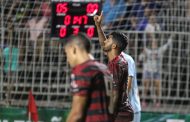 Flamengo estreia no Brasileirão 2020 com vitória