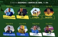 CBSB promove entrevistas com grandes nomes do beach soccer