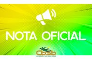 Por unanimidade, Rodrigo Royo é reeleito presidente da CBSB por mais quatro anos