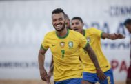 Destaque do Brasil na Copa América, Dmais comemora aniversário e boa fase