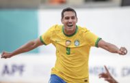 Brasil conta o talento de Igor para derrotar Chile e chegar à final da Copa América
