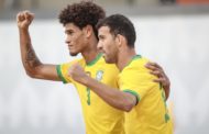 Com direito a marca histórica, Brasil vence Bolívia e garanta vaga antecipada nas semifinais da Copa América