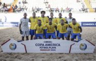 Com dois jogadores a menos, Brasil derrota Venezuela e segue 100% na Copa América