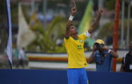 Vitória dupla do Brasil nos jogos de ida da Final da Liga Sul-Americana