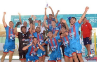 Recheado de brasileiros, Catania conquista a Supercopa da Itália