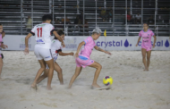 Sport e São Pedro avançam no Brasileirão Feminino