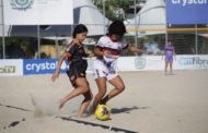 UDA e São Pedro em mais uma final de Brasileirão Feminino