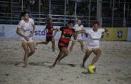 Noite de artilheiras marca abertura do Brasileirão Feminino 2022