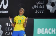 Seleção Masculina vence Omã e encaminha classificação na Neom Cup