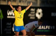 Seleção Feminina vence a Inglaterra e é campeã da Neom Cup 2022