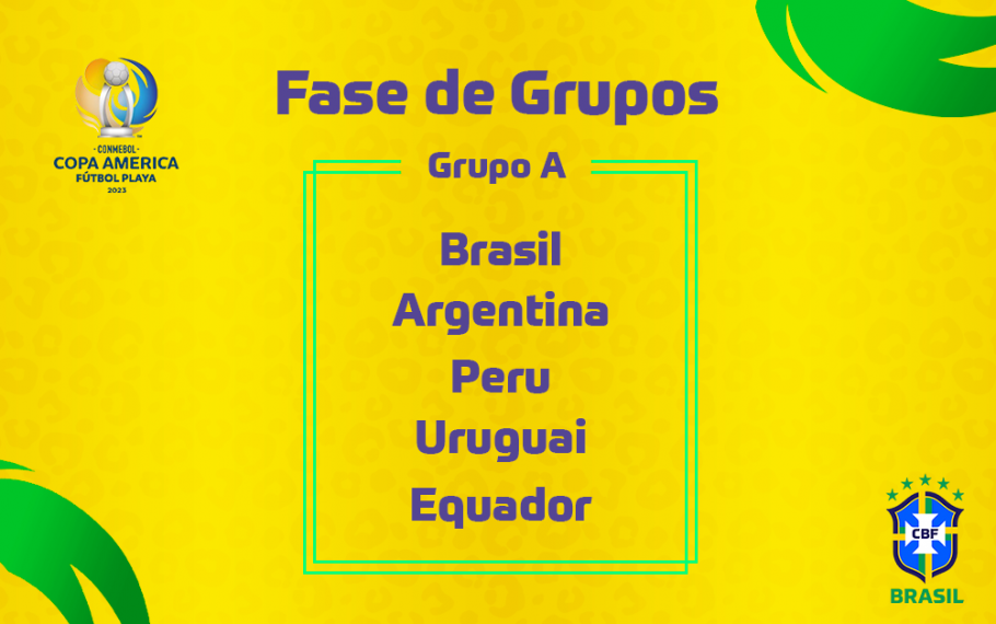 Copa América de 2023 (Equador)