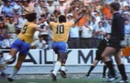 Beach Soccer brasileiro expressa pesar pela morte de Pelé