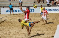 Brasil vence Paraguai, garante vaga na final da Copa América e na Copa do Mundo FIFA