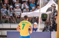Goleiros artilheiros e super herói implacável: Brasil goleia Equador e se garante na semifinal da Copa América