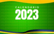 CBSB divulga calendário com competições para clubes e as três seleções brasileiras