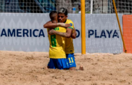 Com goleada sobre Uruguai, Brasil começa com força total na Copa América