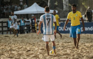 Brasil vence Argentina e termina fase de grupos da Copa América invicto