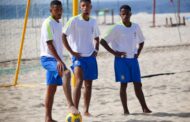 Seleções adulta e sub-20 seguem firmes na preparação para a Final da CONMEBOL Liga Evolución