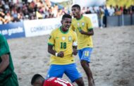 Vitórias nos jogos de ida põem o Brasil em vantagem na Final da Liga Evolución 2022
