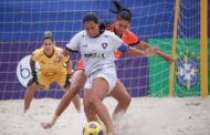 Dada a largada no Circuito Brasil feminino