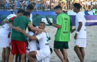 Maranhenses e Cariocas fazem a final do Circuito Brasil masculino