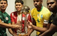 Brasil é tetracampeão da Liga Evolución Fútbol Playa