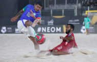 Brasil derrota Emirados Árabes e dá grande passo à mais uma final