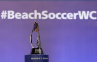Seicheles sediará Copa do Mundo de Beach Soccer da FIFA em 2025