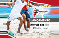 Maranhão Cup será lançado neste domingo (17)