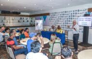 Maranhão International Cup de Beach Soccer é lançado oficialmente em São Luís