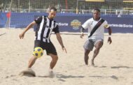 Grandes duelos marcam a 1ª rodada da Sudeste Cup