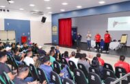 Maranhão Cup tem início com curso e mesa-redonda de treinadores em São Luís