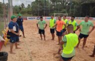 Primeira rodada do Maranhão Cup ocorre nesta sexta-feira (12), em São Luís