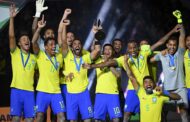 Brasil amplia liderança em Mundiais de Beach Soccer; relembre outras conquistas
