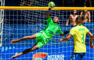 Seleção estreia na Copa América de Beach Soccer neste sábado