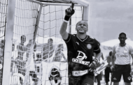 Morre Anailton Alcântara, goleiro do futebol de areia do Vasco