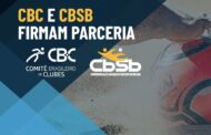 CBC e CBSB firmam parceria para fortalecer o Beach Soccer nos Clubes brasileiros