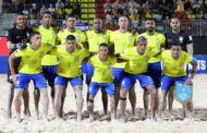 Brasil estreia com vitória na Copa do Mundo