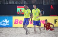 Brasil conta com gol de goleiro e melhor do mundo inspirado para chegar à semifinal da Copa do Mundo