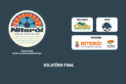 Números apontam o sucesso da Niterói Beach Soccer Cup 2025