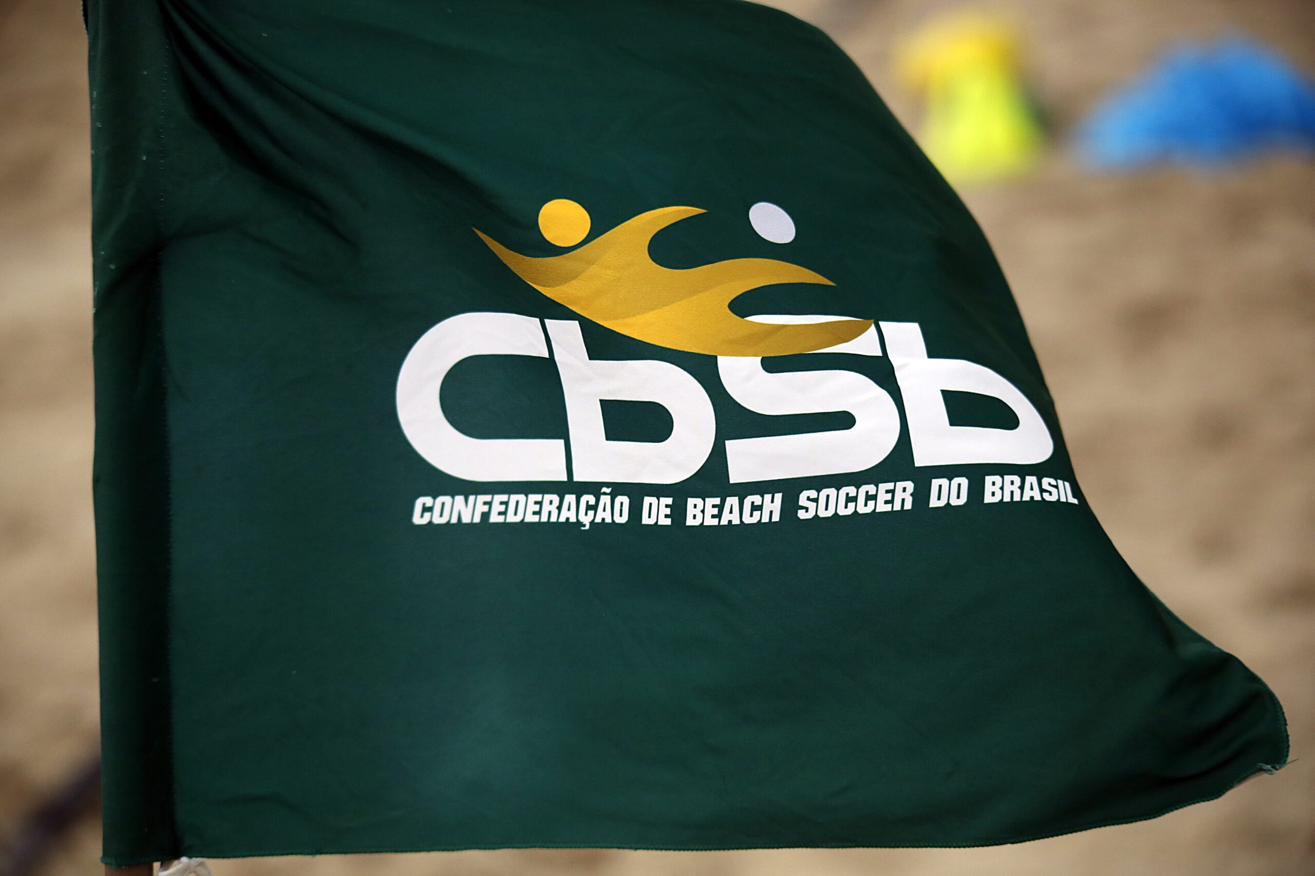 A Revolução da CBSB no Beach Soccer Brasileiro
